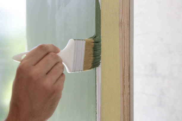 Best Black Mold Removal  in Macarthur, WV