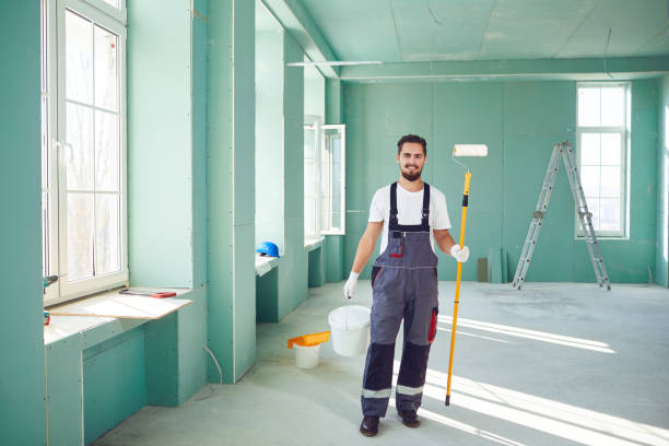 Best Commercial Mold Inspection  in Macarthur, WV