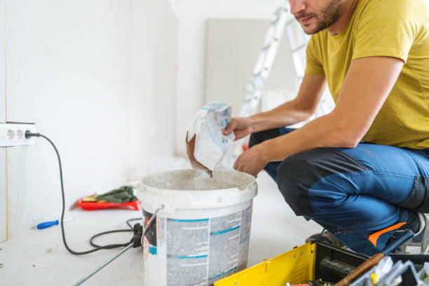 Best Indoor Air Quality Assessment  in Macarthur, WV