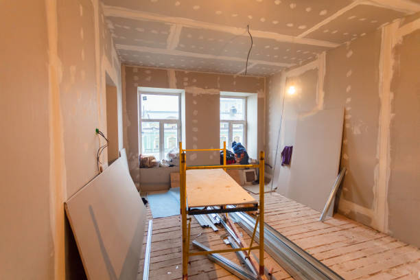 Best Mold Remediation for Healthcare Facilities  in Macarthur, WV